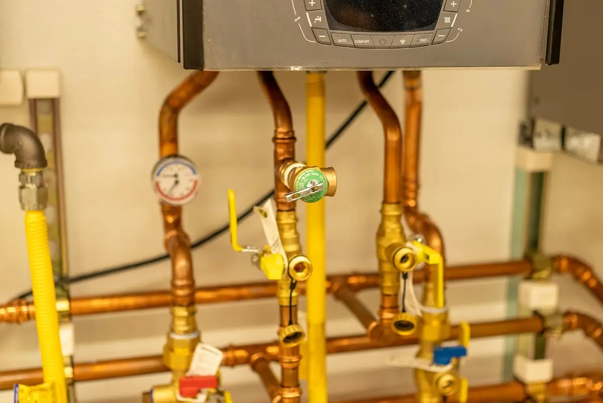 Licensed technician providing Sewer Cleanout for a homeowner in Beeville